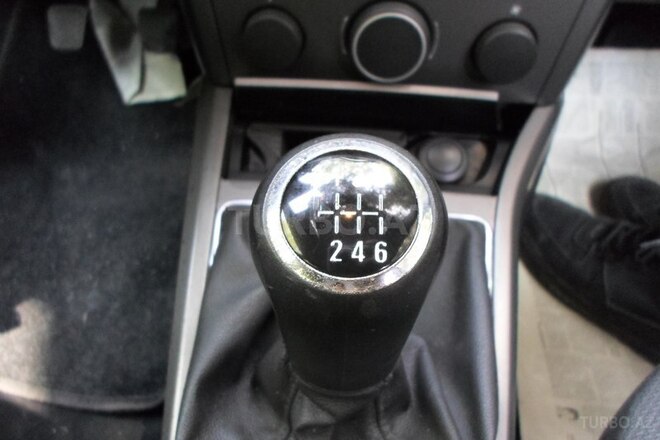 Opel Astra 2006, 165,000 km - 1.3 l - Sumqayıt