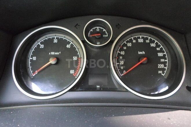 Opel Astra 2006, 165,000 km - 1.3 l - Sumqayıt