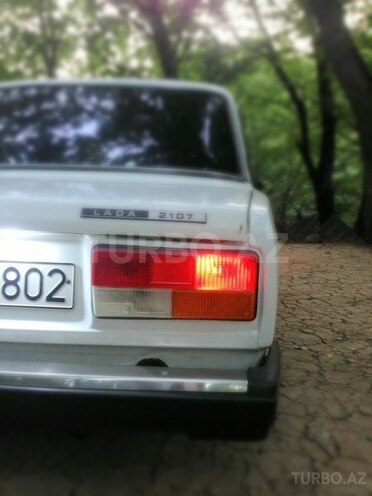 LADA (VAZ) 2107 1996, 250,000 km - 1.5 l - Bakı