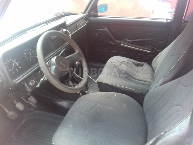 LADA (VAZ) 2107 1996, 250,000 km - 1.5 l - Bakı