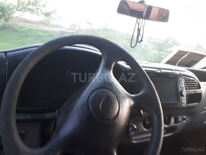Ford Transit 1990, 450,000 km - 2.4 l - Kürdəmir