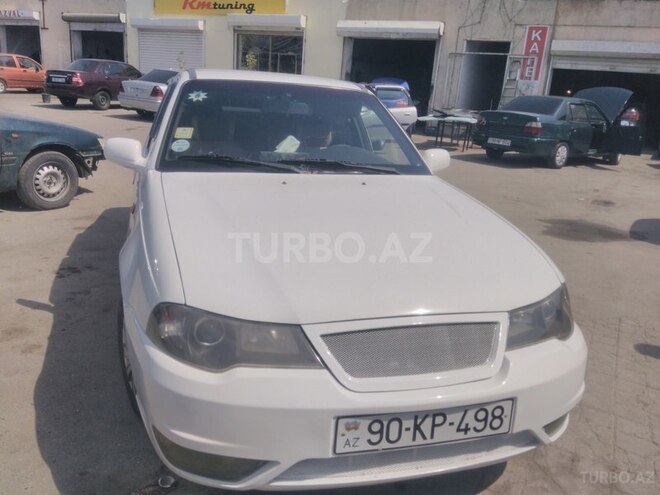 Daewoo Nexia 2011, 240,000 km - 0.1 l - Bakı