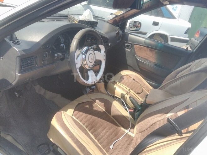 Daewoo Nexia 2011, 240,000 km - 0.1 l - Bakı