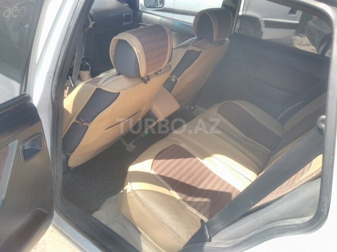 Daewoo Nexia 2011, 240,000 km - 0.1 l - Bakı