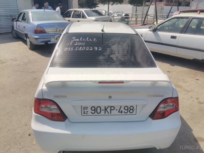 Daewoo Nexia 2011, 240,000 km - 0.1 l - Bakı