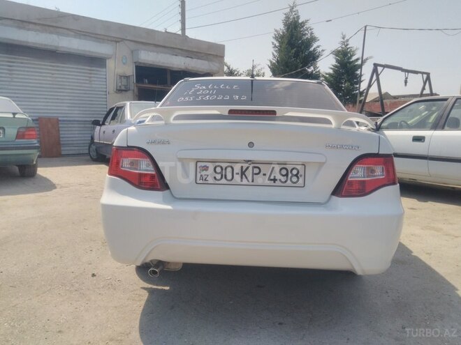 Daewoo Nexia 2011, 240,000 km - 0.1 l - Bakı