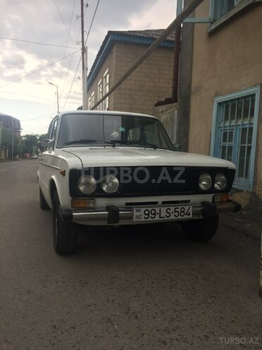 LADA (VAZ) 2106 1994, 220,000 km - 1.5 л - Qusar