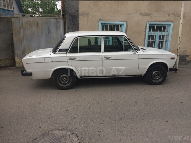 LADA (VAZ) 2106 1994, 220,000 km - 1.5 л - Qusar