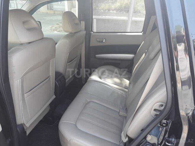 Nissan X-Trail 2013, 98,000 km - 2.5 л - Bakı