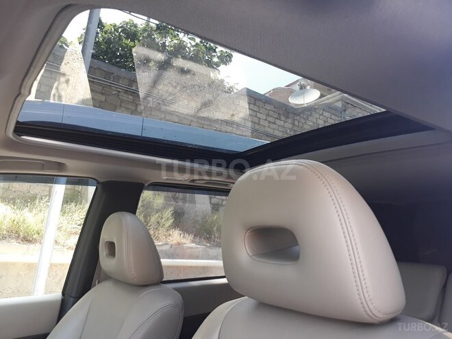 Nissan X-Trail 2013, 98,000 km - 2.5 л - Bakı
