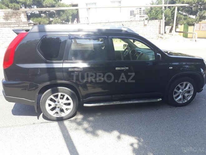 Nissan X-Trail 2013, 98,000 km - 2.5 л - Bakı