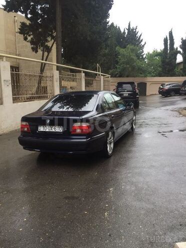 BMW 535 2001, 270,000 km - 3.5 л - Bakı