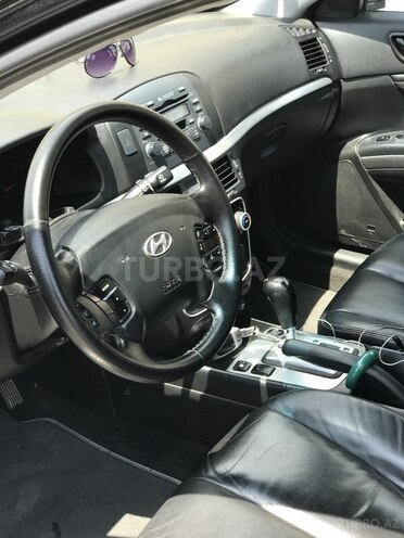 Hyundai Sonata 2006, 119,000 km - 2.4 л - Bakı