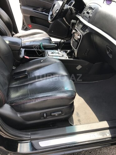 Hyundai Sonata 2006, 119,000 km - 2.4 л - Bakı