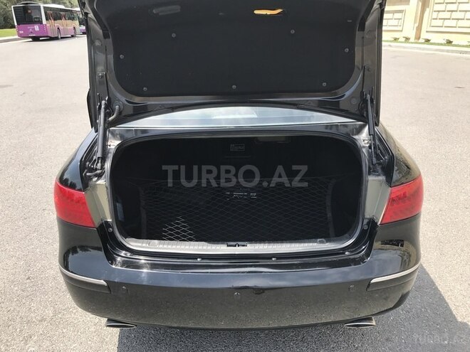 Hyundai Sonata 2006, 119,000 km - 2.4 л - Bakı