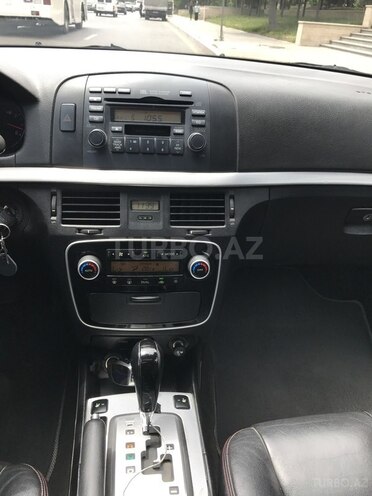 Hyundai Sonata 2006, 119,000 km - 2.4 л - Bakı