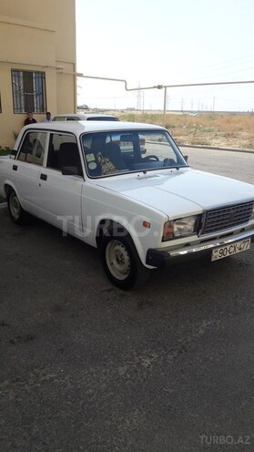 LADA (VAZ) 2107 2008, 111,142 km - 1.6 л - Bakı