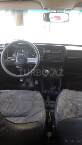 LADA (VAZ) 2107 2008, 111,142 km - 1.6 л - Bakı
