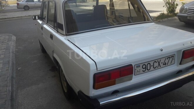 LADA (VAZ) 2107 2008, 111,142 km - 1.6 л - Bakı