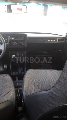 LADA (VAZ) 2107 2008, 111,142 km - 1.6 л - Bakı