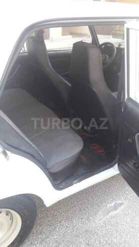 LADA (VAZ) 2107 2008, 111,142 km - 1.6 л - Bakı