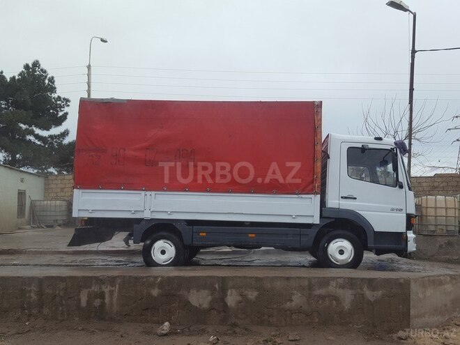 Mercedes Atego 815 1998, 37,000 km - 4.3 л - Sumqayıt