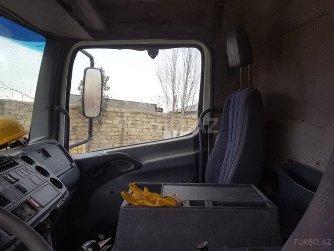 Mercedes Atego 815 1998, 37,000 km - 4.3 л - Sumqayıt