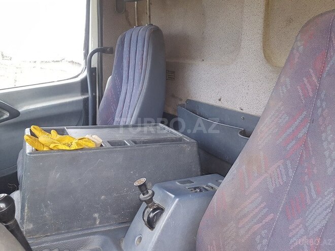 Mercedes Atego 815 1998, 37,000 km - 4.3 л - Sumqayıt