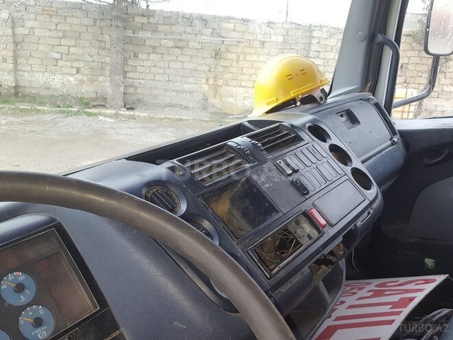 Mercedes Atego 815 1998, 37,000 km - 4.3 л - Sumqayıt