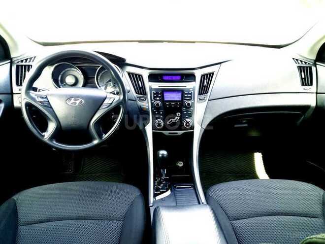 Hyundai Sonata 2010, 165,000 km - 2.4 л - Bakı