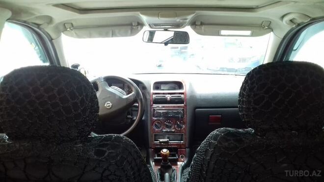 Opel Astra 1998, 212,733 km - 1.6 l - Xırdalan