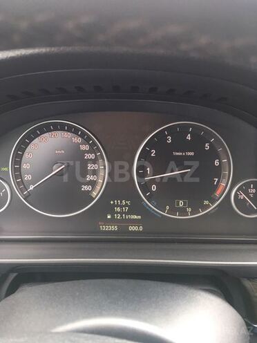 BMW 530 2010, 130,000 km - 3.0 л - Bakı