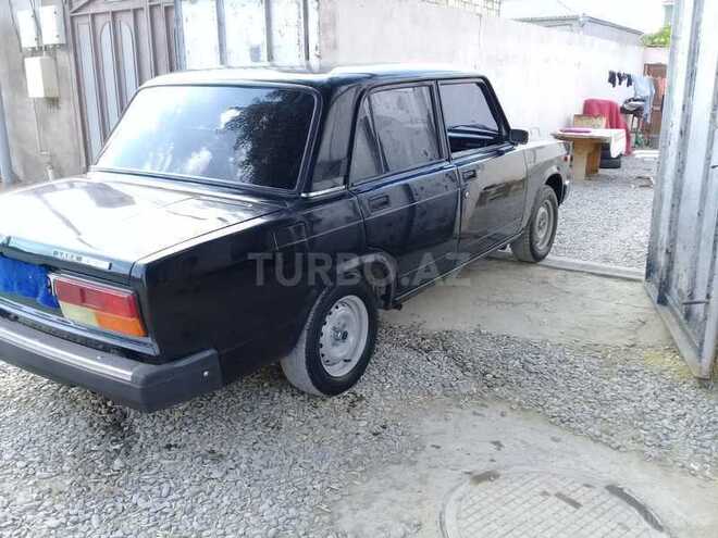 LADA (VAZ) 2107 2011, 214,866 km - 1.6 l - Xırdalan