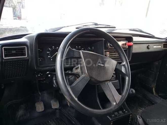 LADA (VAZ) 2107 2011, 214,866 km - 1.6 l - Xırdalan