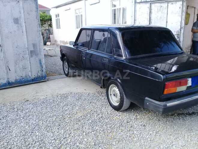 LADA (VAZ) 2107 2011, 214,866 km - 1.6 l - Xırdalan