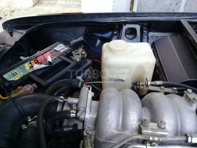 LADA (VAZ) 2107 2011, 214,866 km - 1.6 l - Xırdalan