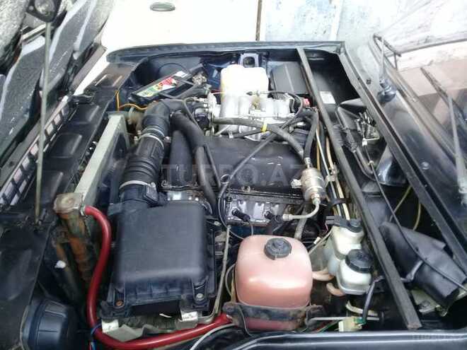 LADA (VAZ) 2107 2011, 214,866 km - 1.6 l - Xırdalan
