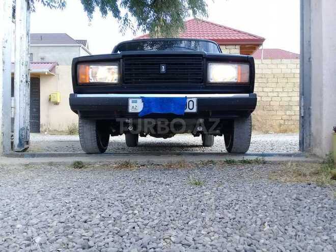 LADA (VAZ) 2107 2011, 214,866 km - 1.6 l - Xırdalan