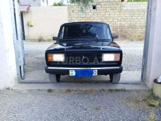 LADA (VAZ) 2107 2011, 214,866 km - 1.6 l - Xırdalan
