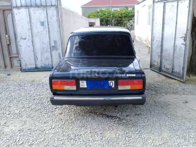 LADA (VAZ) 2107 2011, 214,866 km - 1.6 l - Xırdalan