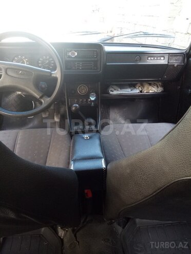 LADA (VAZ) 2107 2002, 226,500 km - 1.6 l - Bakı
