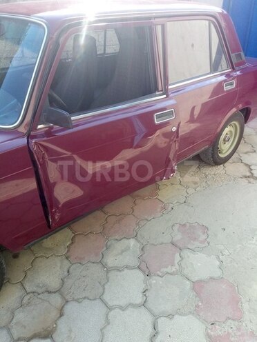 LADA (VAZ) 2107 2002, 226,500 km - 1.6 l - Bakı