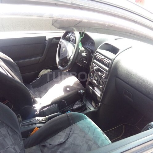 Opel Astra 1998, 311,000 km - 1.6 l - Bakı