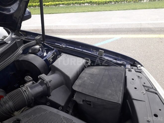 Volkswagen Bora 1999, 290,956 km - 1.6 l - Gəncə