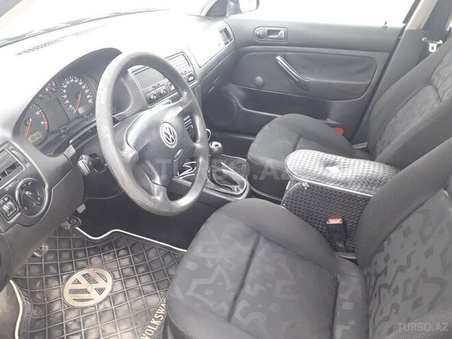 Volkswagen Bora 1999, 290,956 km - 1.6 l - Gəncə