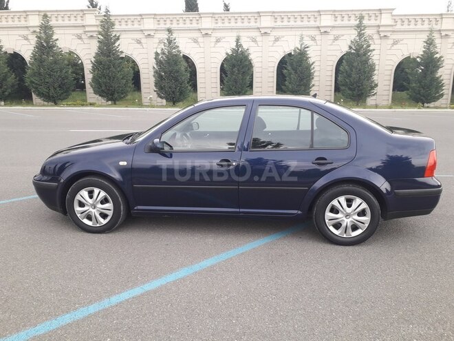 Volkswagen Bora 1999, 290,956 km - 1.6 l - Gəncə