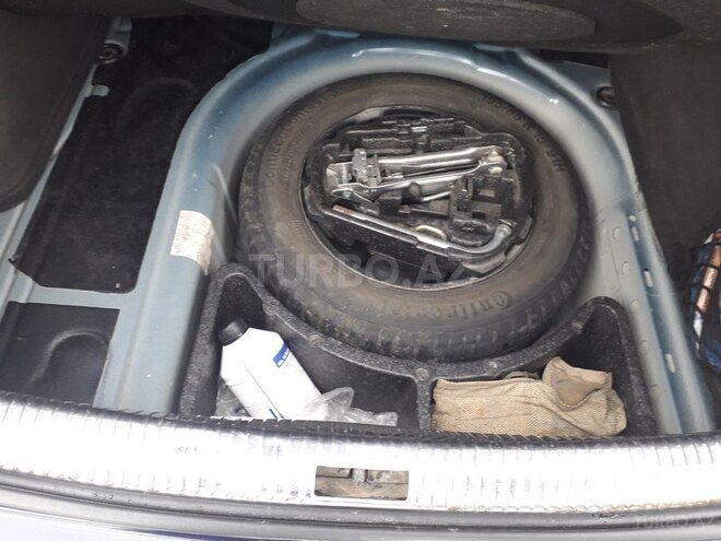 Volkswagen Bora 1999, 290,956 km - 1.6 l - Gəncə