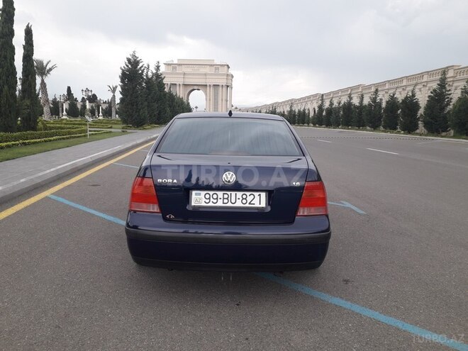 Volkswagen Bora 1999, 290,956 km - 1.6 l - Gəncə