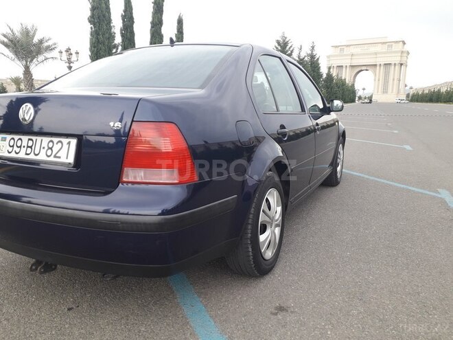 Volkswagen Bora 1999, 290,956 km - 1.6 l - Gəncə