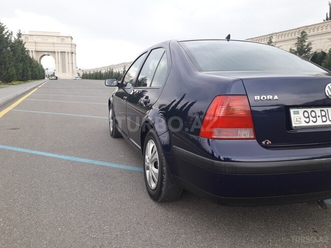 Volkswagen Bora 1999, 290,956 km - 1.6 l - Gəncə